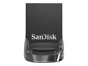 فلش مموری سن دیسک مدل SanDisk Ultra Fit 16GB USB3.2